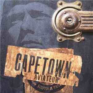 Cape Town - Aviateur album