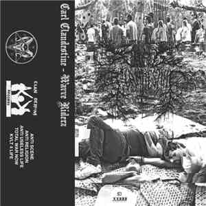 Carl ClanDestine - Wavve Riderz album