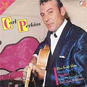 Carl Perkins - Carl Perkins album