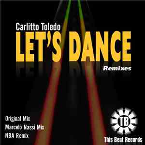 Carlitto Toledo - Let's Dance album