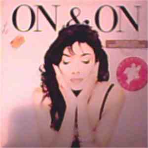 Carlos Sottomayor - On & On album