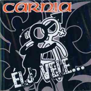 Carnia - Élj Vele... album