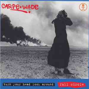 Carpe Wade - Full Circle album