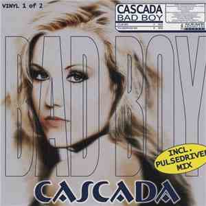 Cascada - Bad Boy album