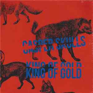 Casper Skulls - King Of Gold album
