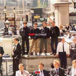 Cast - All Change album