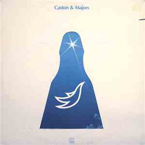 Caston & Majors - Caston & Majors album
