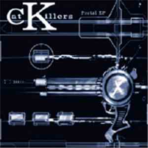 Cat Killers - Postal EP album
