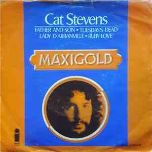 Cat Stevens - Father And Son/Tuesday's Dead/Lady D'Arbanville/Ruby Love album