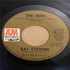 Cat Stevens - The Hurt album