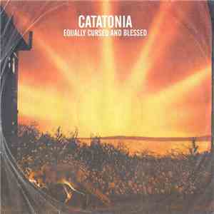 Catatonia - Equally Cursed And Blessed album