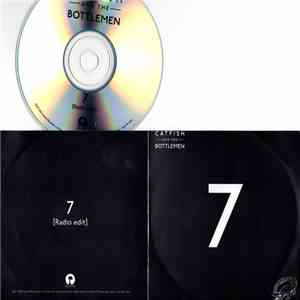 Catfish And The Bottlemen - 7 album