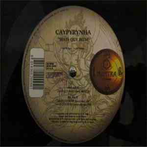 Caypyrynha - Mais Que Bom album