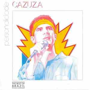Cazuza - Personalidade album