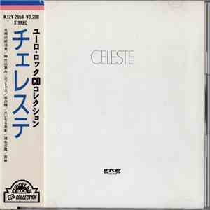 Celeste  - Celeste album