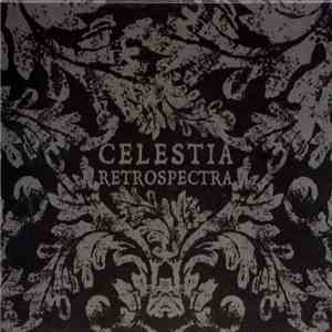 Celestia - Retrospectra album