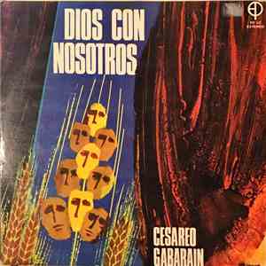 Cesáreo Gabaráin - Dios con Nosotros album