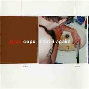 Cex - Oops, I Did It Again! album