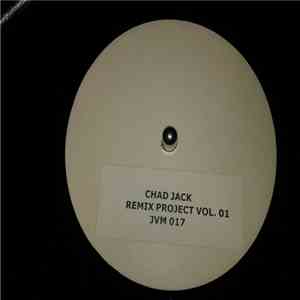 Chad Jack - Chad Jack Remix Project Vol. 1 album