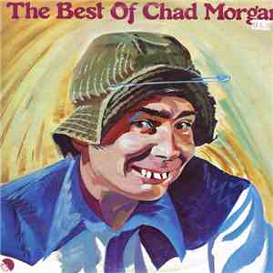 Chad Morgan - The Best Of album
