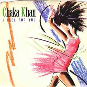 Chaka Khan - I Feel For You album