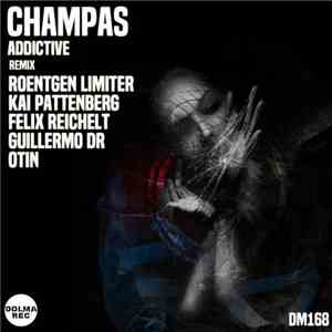 Champas - Addictive album