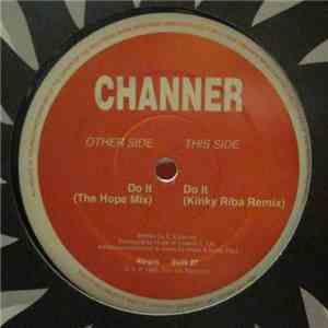 Channer - Do It album