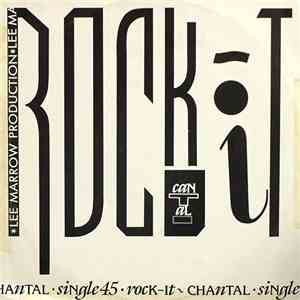 Chantal  - Rock It album