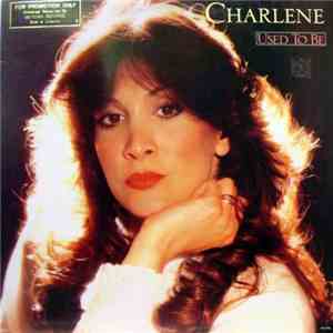 Charlene - Used To Be album