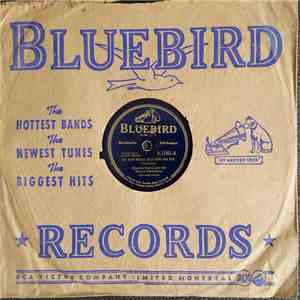 Charles Kama & His Moana Hawaiians - My Hopi Hoole Hula Girl / Hawaiian Hotel March album
