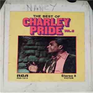 Charley Pride - The Best Of Charley Pride Vol. II album