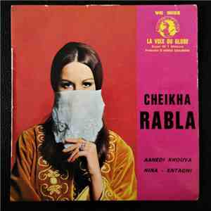Cheikha Rabla - Aanedi Khouya album