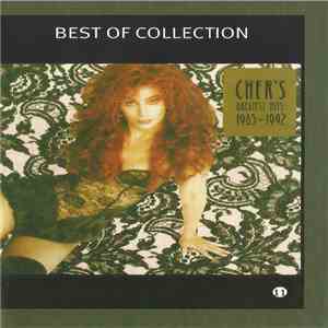 Cher - Cher's Greatest Hits 1965-1992 album