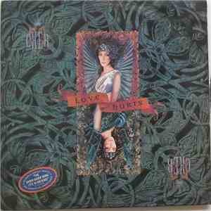 Cher - Love Hurts album