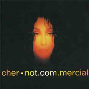 Cher - Not.com.mercial album