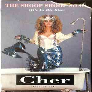 Cher - The Shoop Shoop Song (It's In His Kiss) album