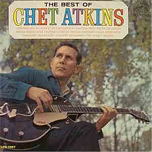 Chet Atkins - The Best Of Chet Atkins album