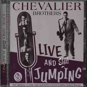 Chevalier Brothers - Live And Still! Jumping album