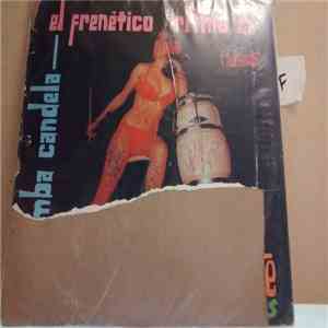 Chico Cervantes - La Sonora Caliente album