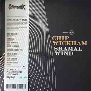 Chip Wickham - Shamal Wind album