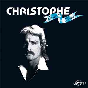 Christophe - Les Mots Bleus album