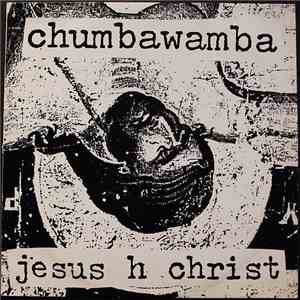 Chumbawamba - Jesus H Christ album