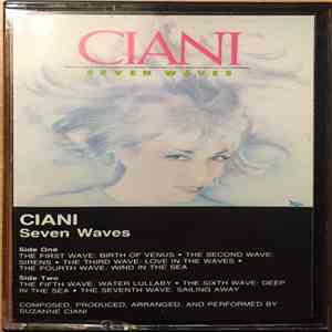 Ciani - Seven Waves album