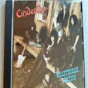 Cinderella  - Heartbreak Station album