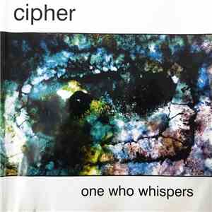 Cipher  - One Who Whispers album