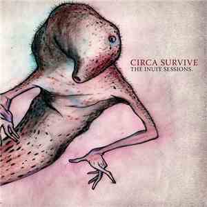 Circa Survive - The Inuit Sessions album