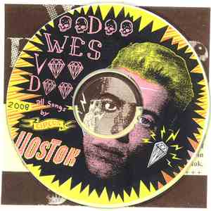 Circus Vostok - Hoodoo Wes Voodoo album