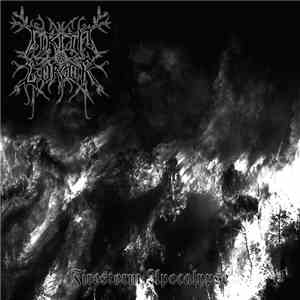 Cirith Gorgor - Firestorm Apocalypse album