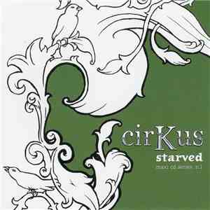 cirKus - Starved album