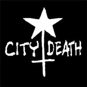 City Death - City Life.City Death album
